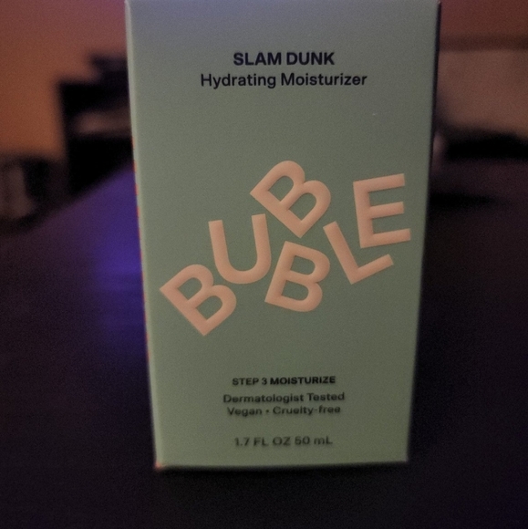 Bubble Skincare Full Set - Picture 5 of 5